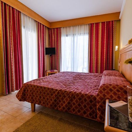 Hotel San Andrea Xlendi Ngoại thất bức ảnh