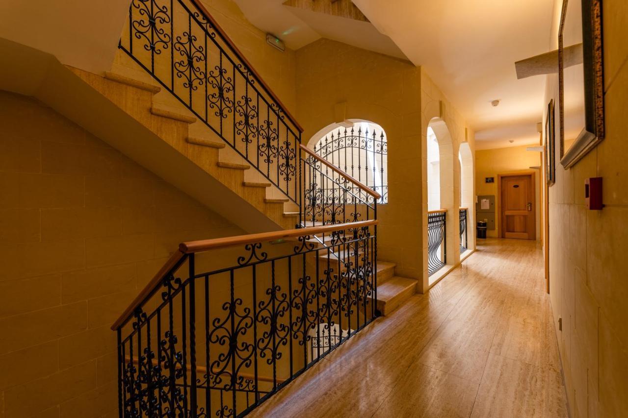 Hotel San Andrea Xlendi Ngoại thất bức ảnh