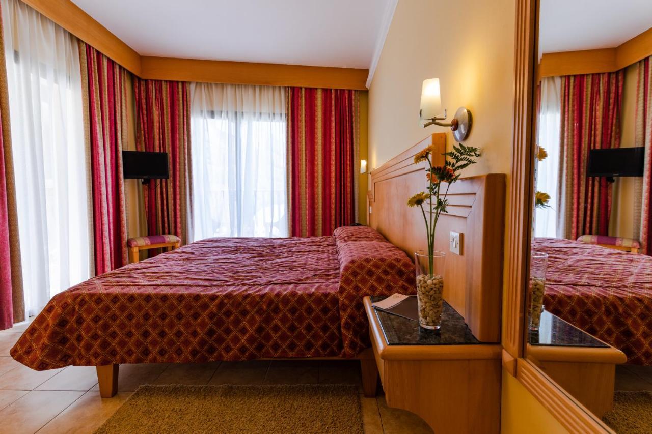 Hotel San Andrea Xlendi Ngoại thất bức ảnh