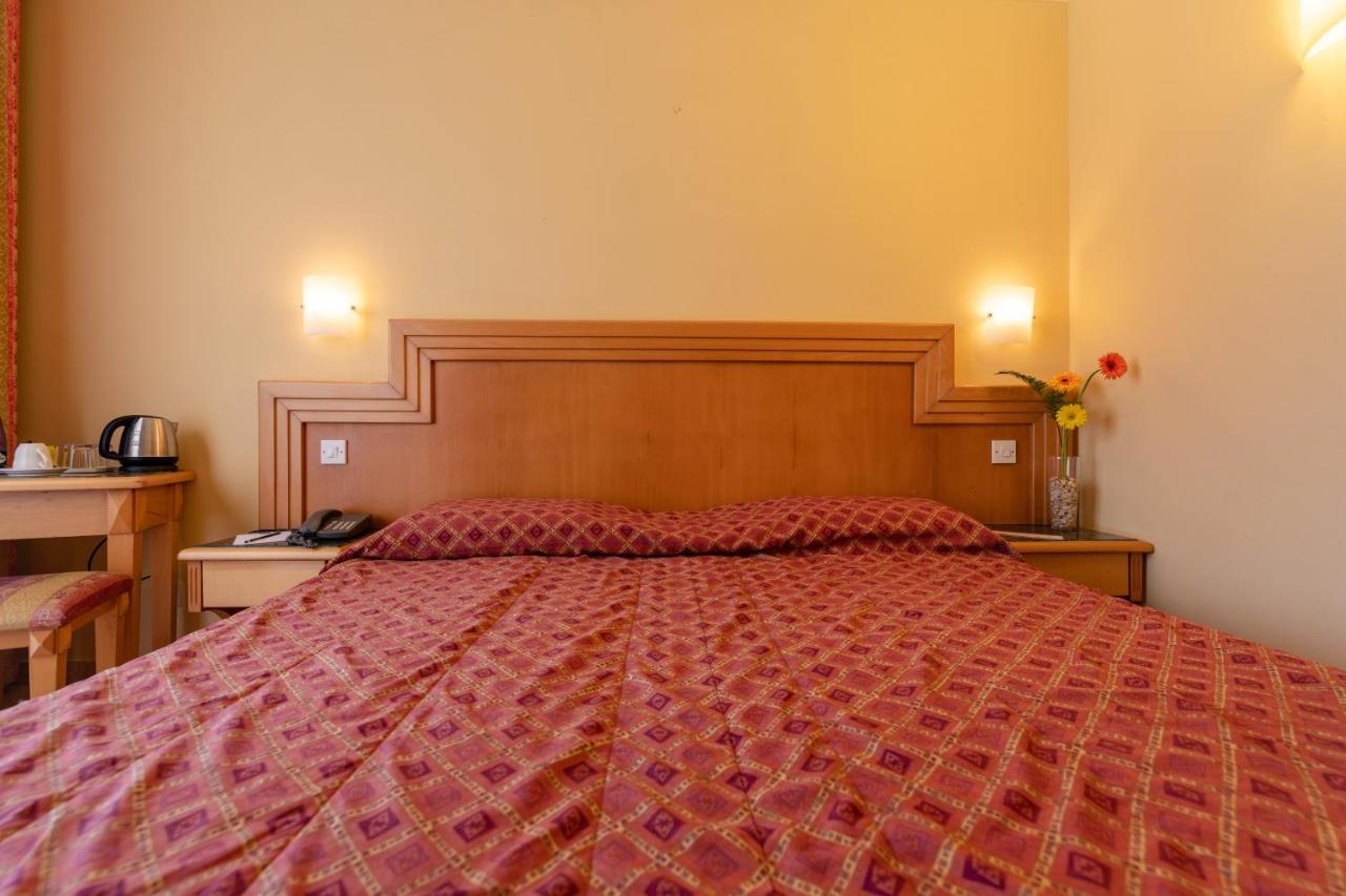 Hotel San Andrea Xlendi Ngoại thất bức ảnh