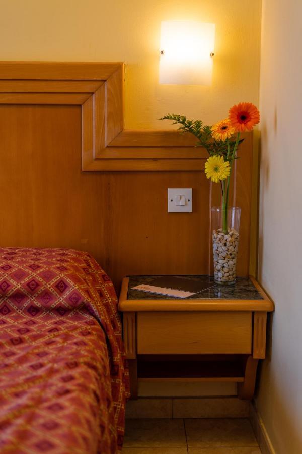 Hotel San Andrea Xlendi Ngoại thất bức ảnh