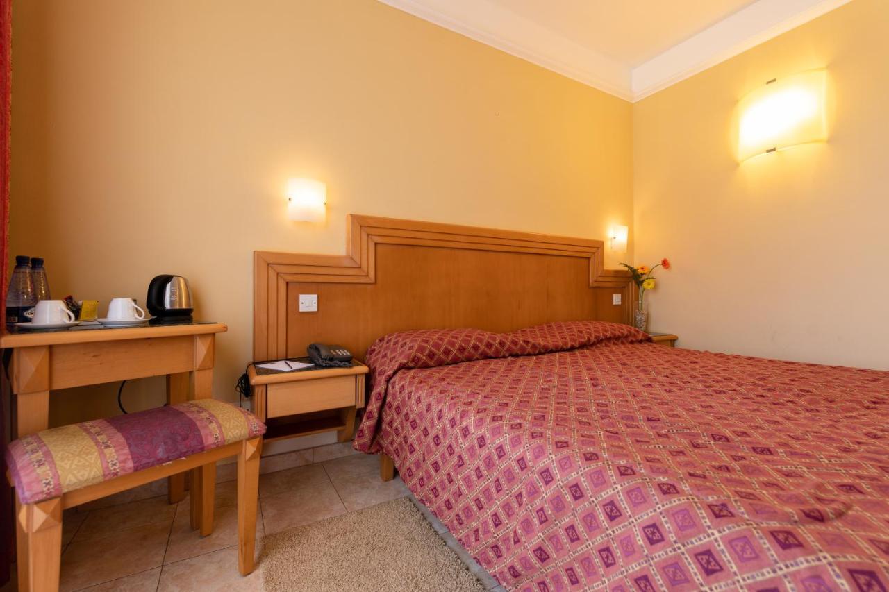 Hotel San Andrea Xlendi Ngoại thất bức ảnh