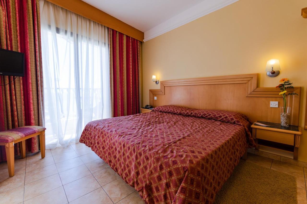 Hotel San Andrea Xlendi Ngoại thất bức ảnh
