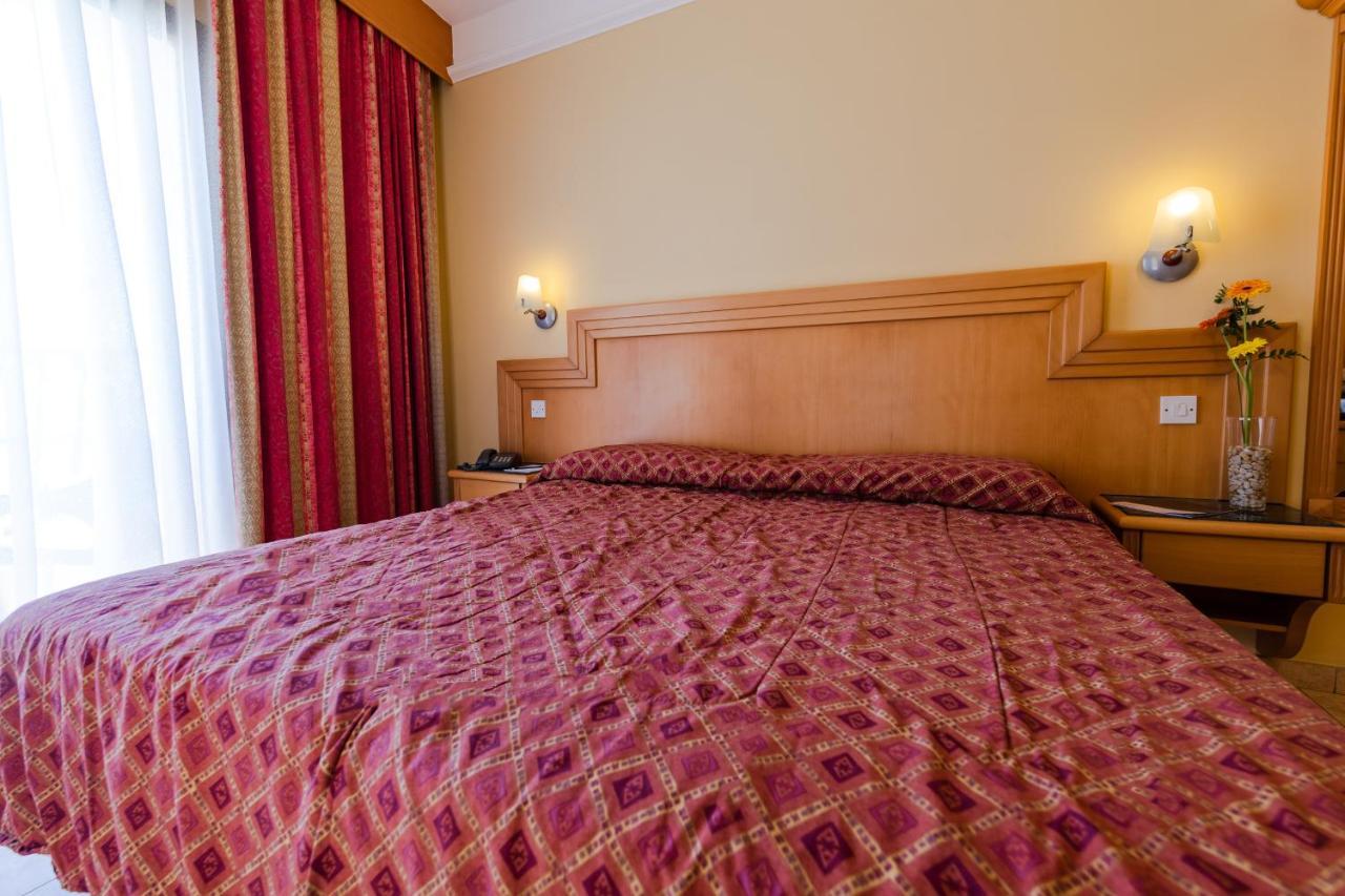 Hotel San Andrea Xlendi Ngoại thất bức ảnh
