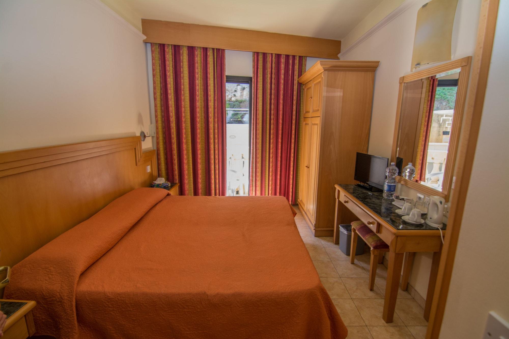 Hotel San Andrea Xlendi Ngoại thất bức ảnh
