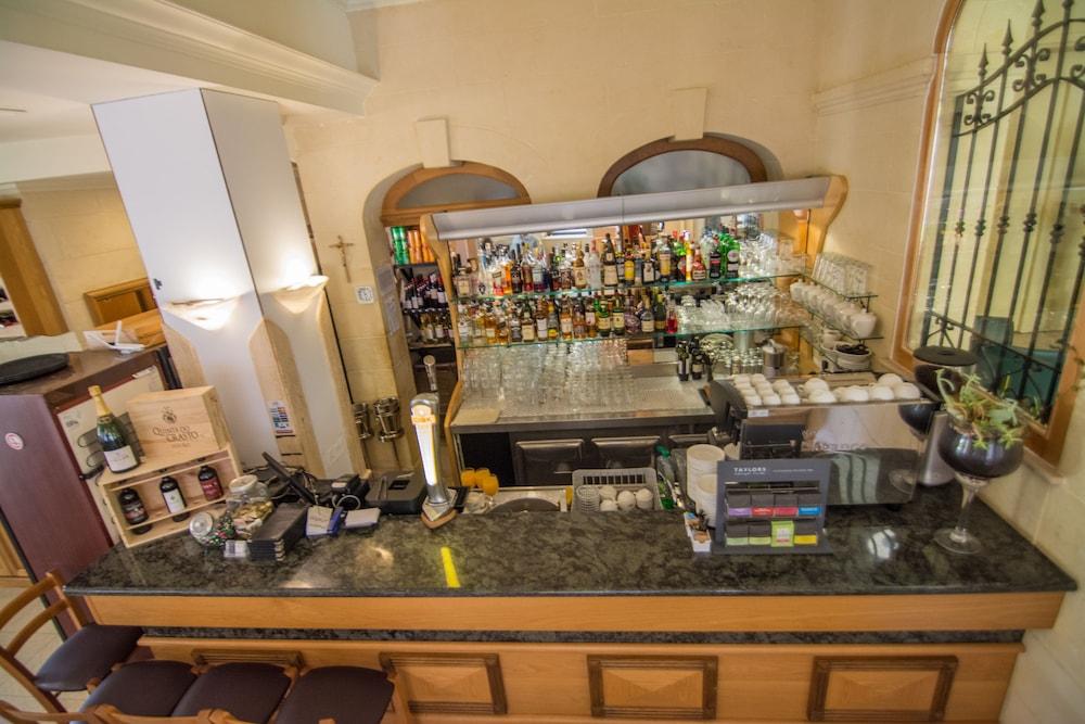 Hotel San Andrea Xlendi Ngoại thất bức ảnh