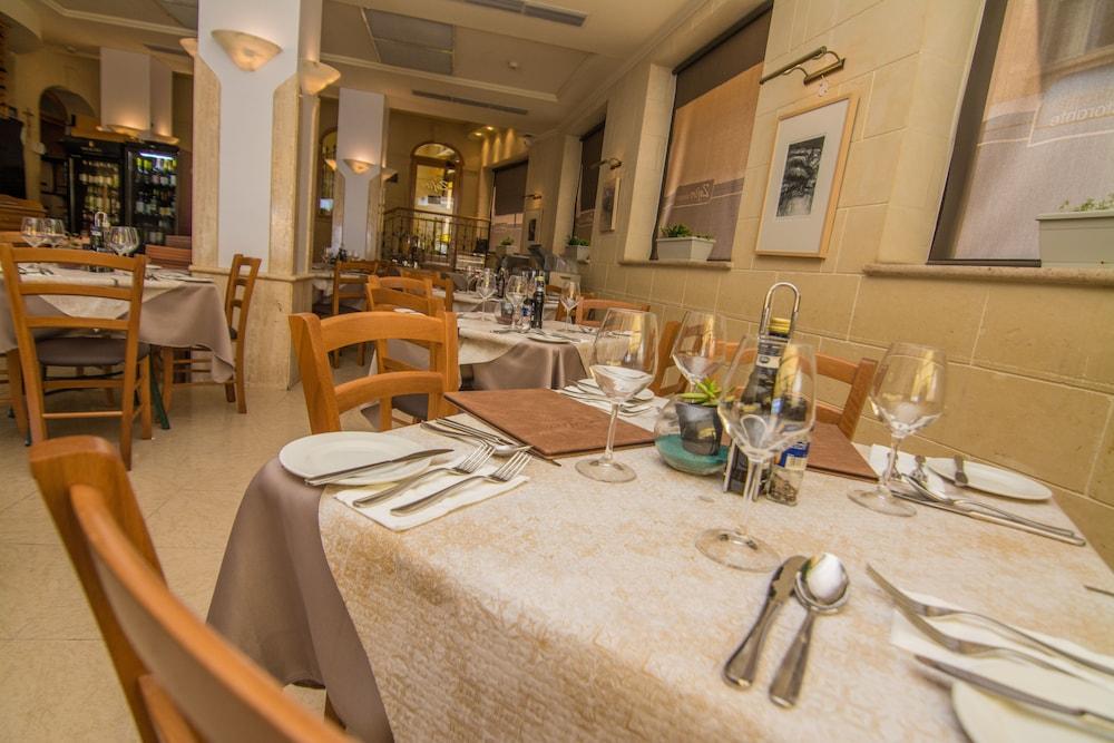 Hotel San Andrea Xlendi Ngoại thất bức ảnh