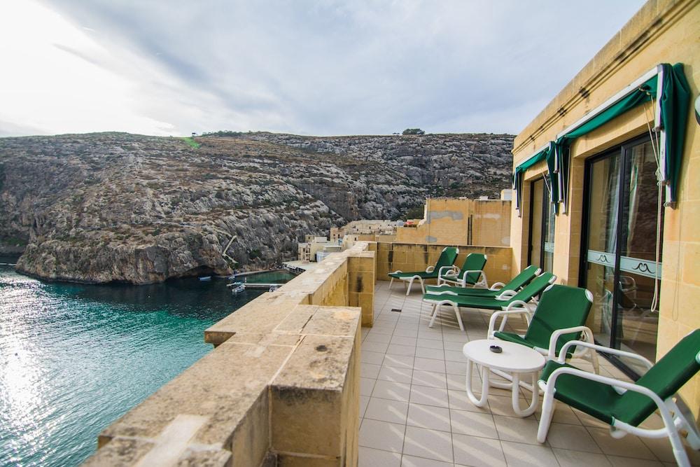 Hotel San Andrea Xlendi Ngoại thất bức ảnh