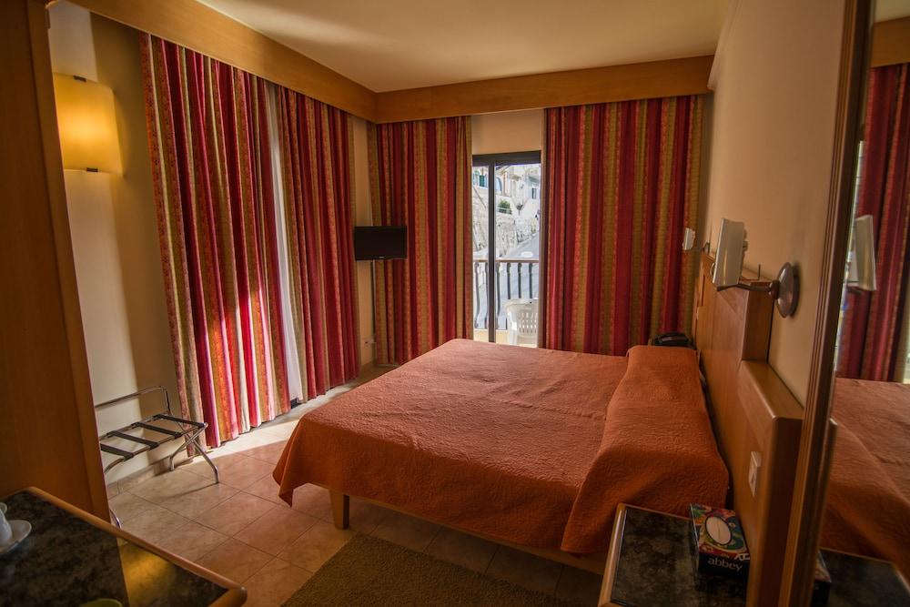Hotel San Andrea Xlendi Ngoại thất bức ảnh