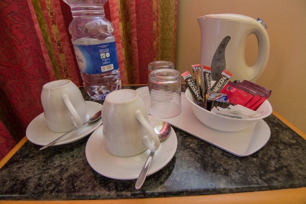 Hotel San Andrea Xlendi Ngoại thất bức ảnh