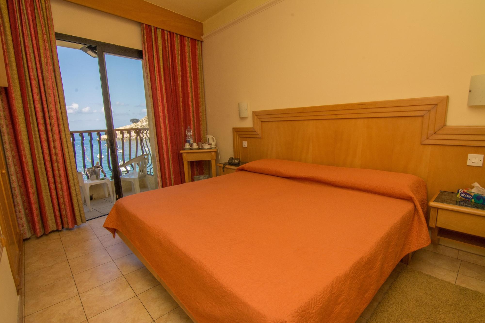 Hotel San Andrea Xlendi Ngoại thất bức ảnh