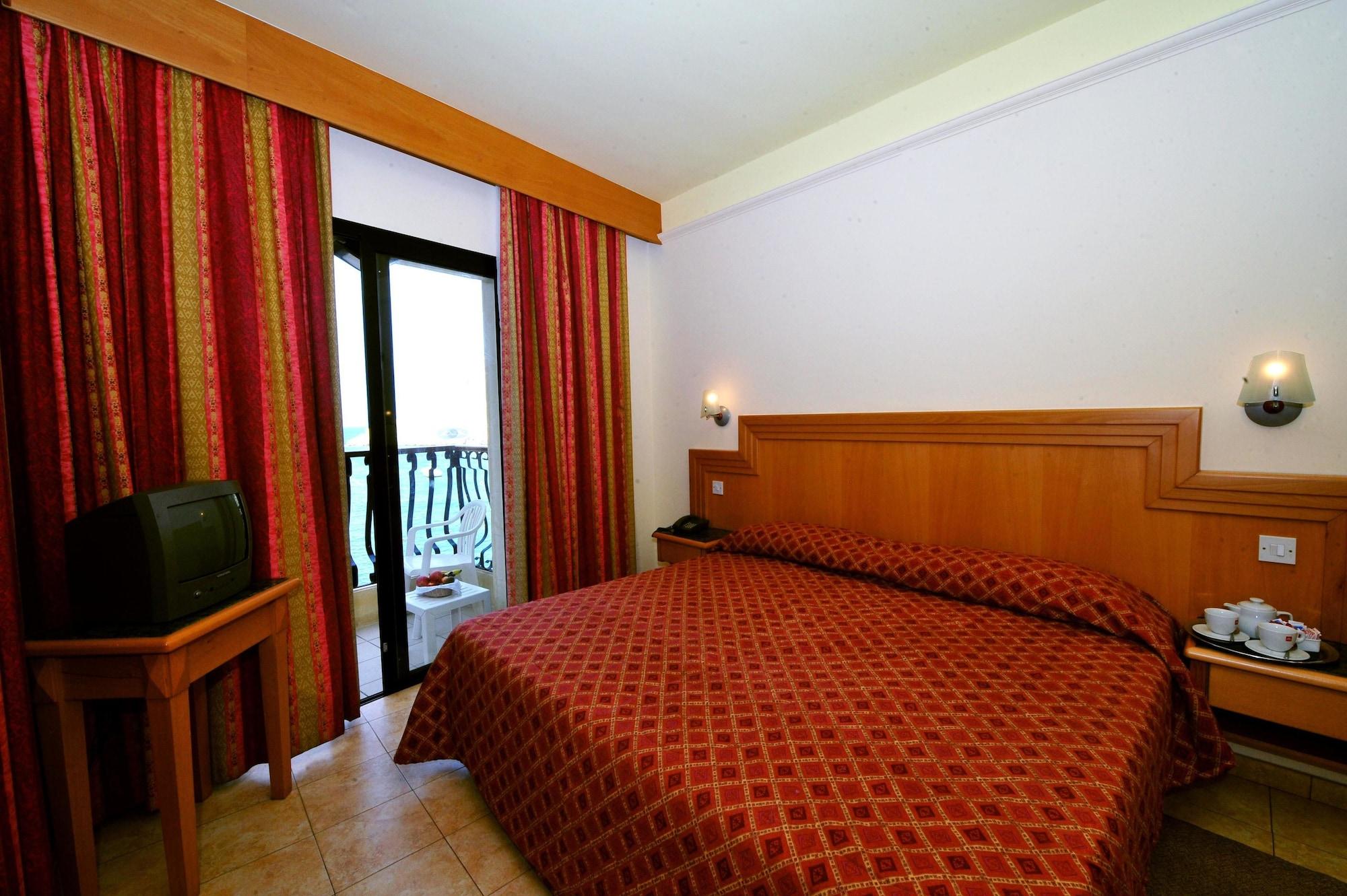 Hotel San Andrea Xlendi Ngoại thất bức ảnh