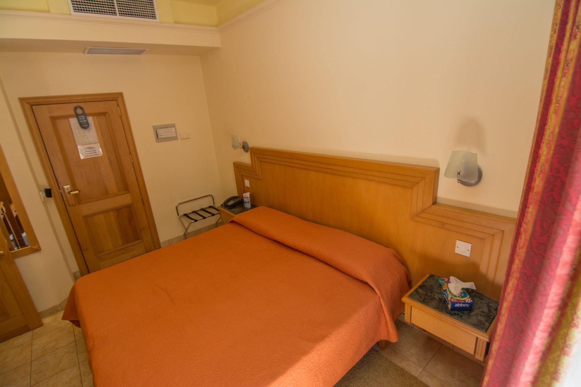 Hotel San Andrea Xlendi Ngoại thất bức ảnh
