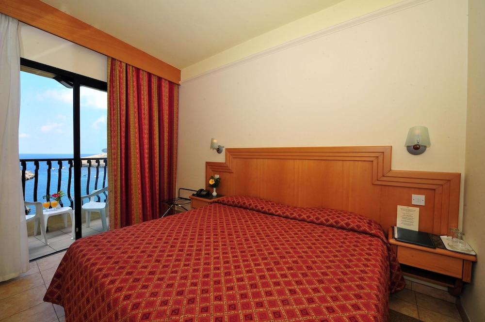 Hotel San Andrea Xlendi Ngoại thất bức ảnh