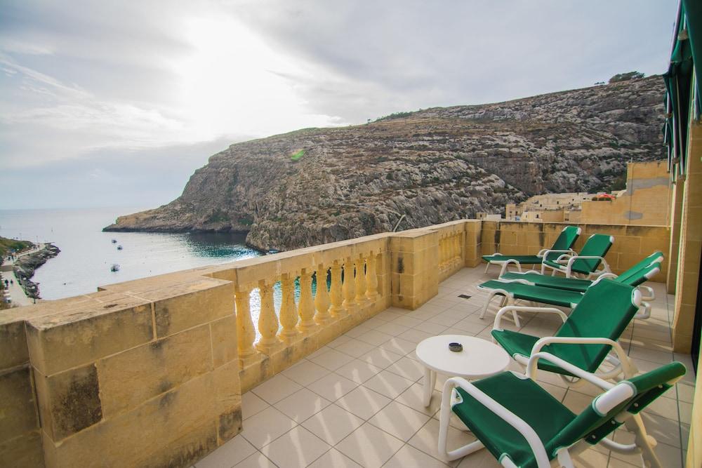 Hotel San Andrea Xlendi Ngoại thất bức ảnh