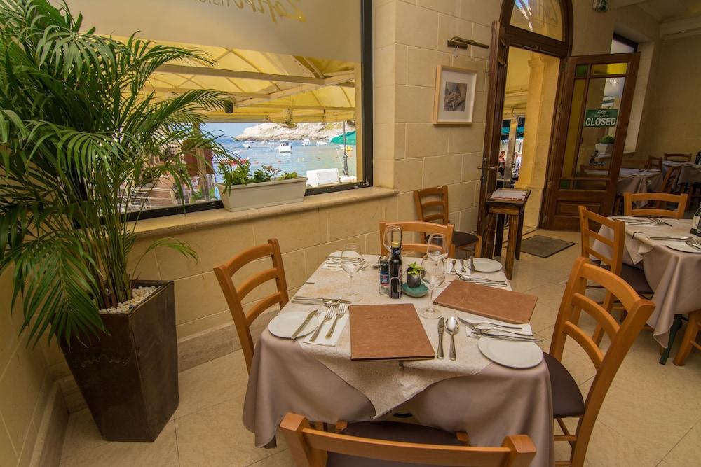 Hotel San Andrea Xlendi Ngoại thất bức ảnh