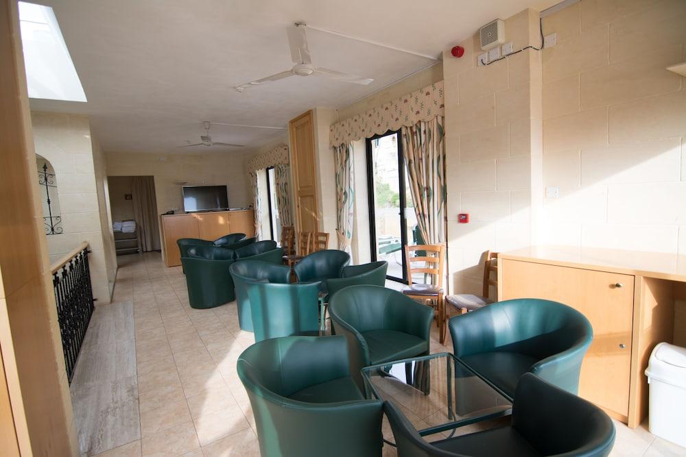 Hotel San Andrea Xlendi Ngoại thất bức ảnh