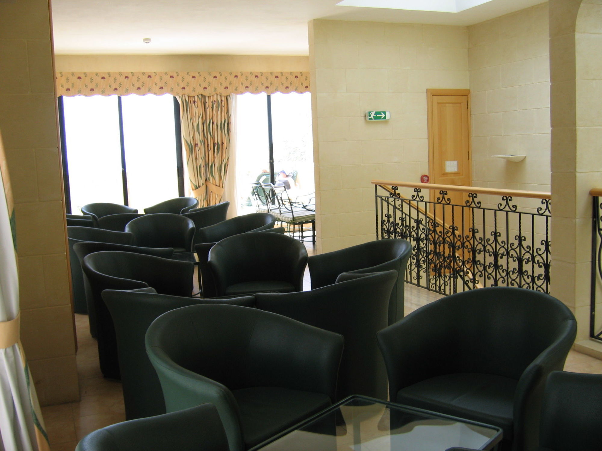 Hotel San Andrea Xlendi Ngoại thất bức ảnh