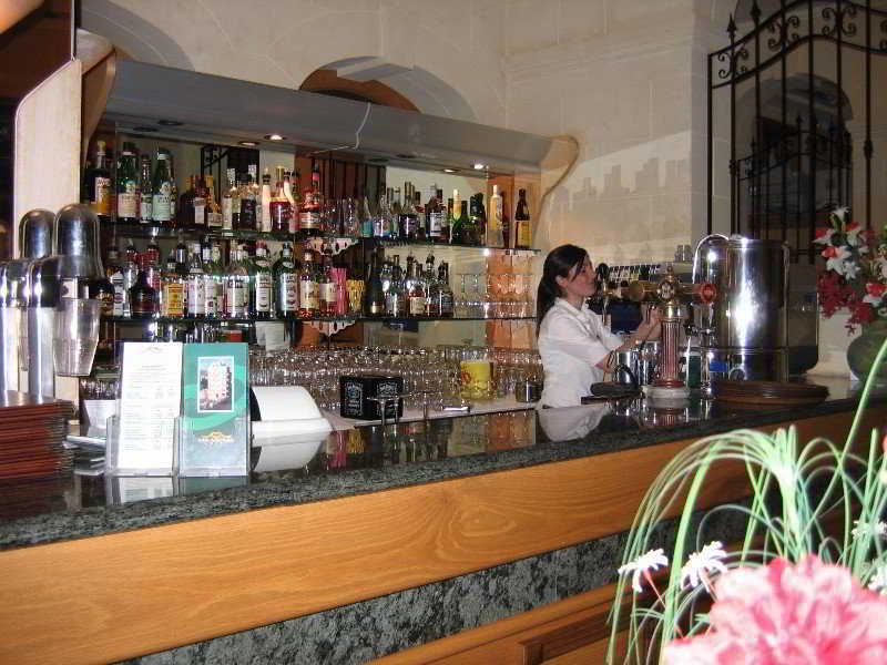 Hotel San Andrea Xlendi Ngoại thất bức ảnh