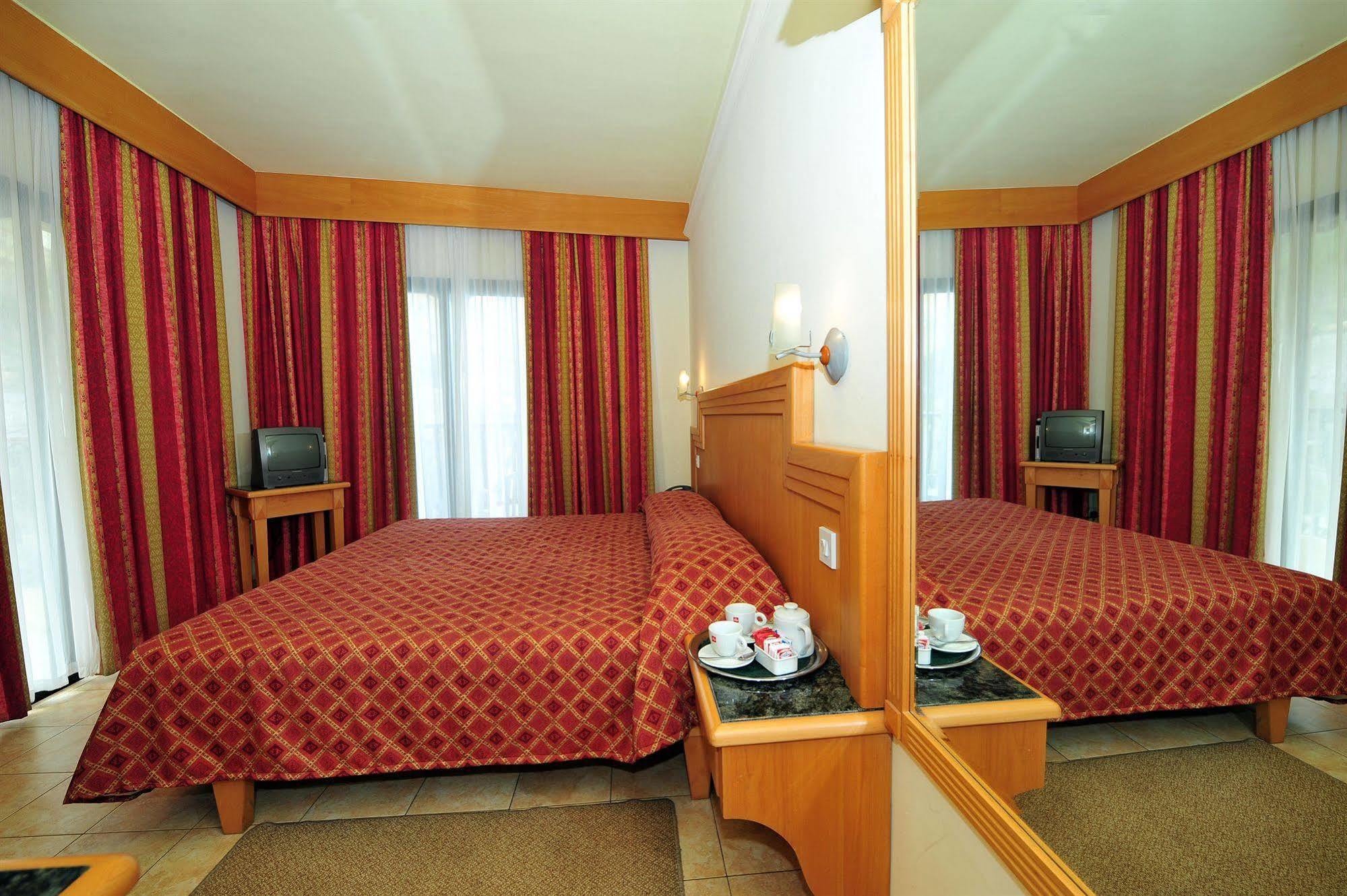 Hotel San Andrea Xlendi Ngoại thất bức ảnh