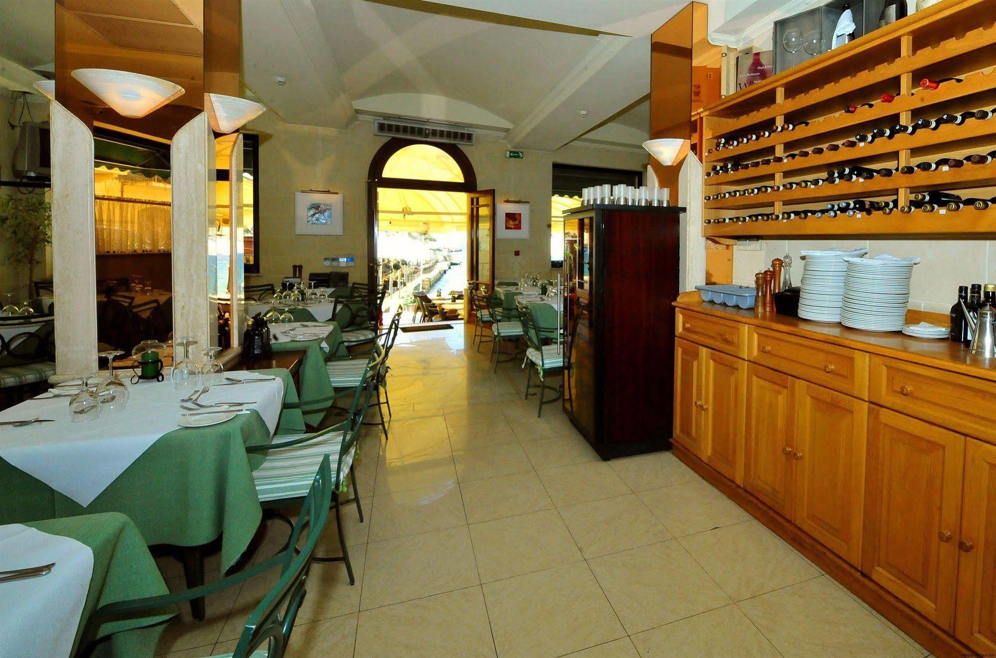 Hotel San Andrea Xlendi Ngoại thất bức ảnh