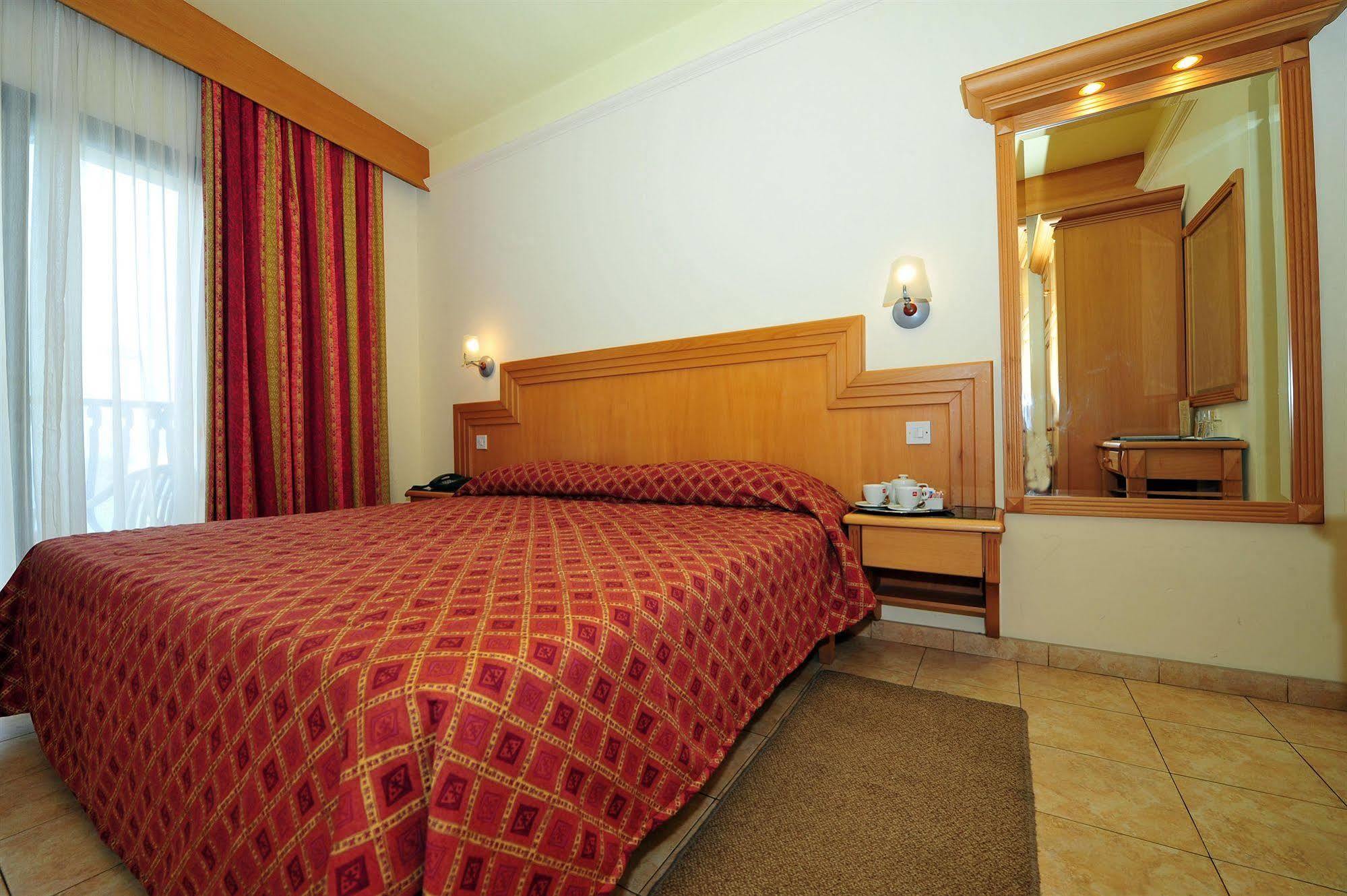 Hotel San Andrea Xlendi Ngoại thất bức ảnh