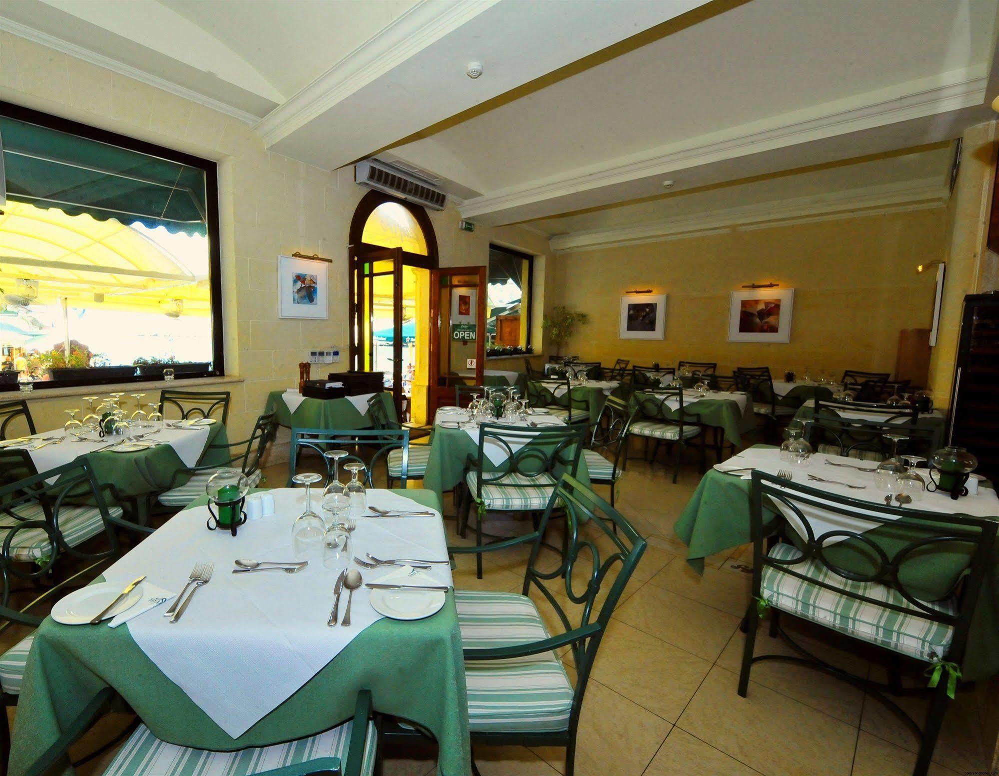 Hotel San Andrea Xlendi Ngoại thất bức ảnh